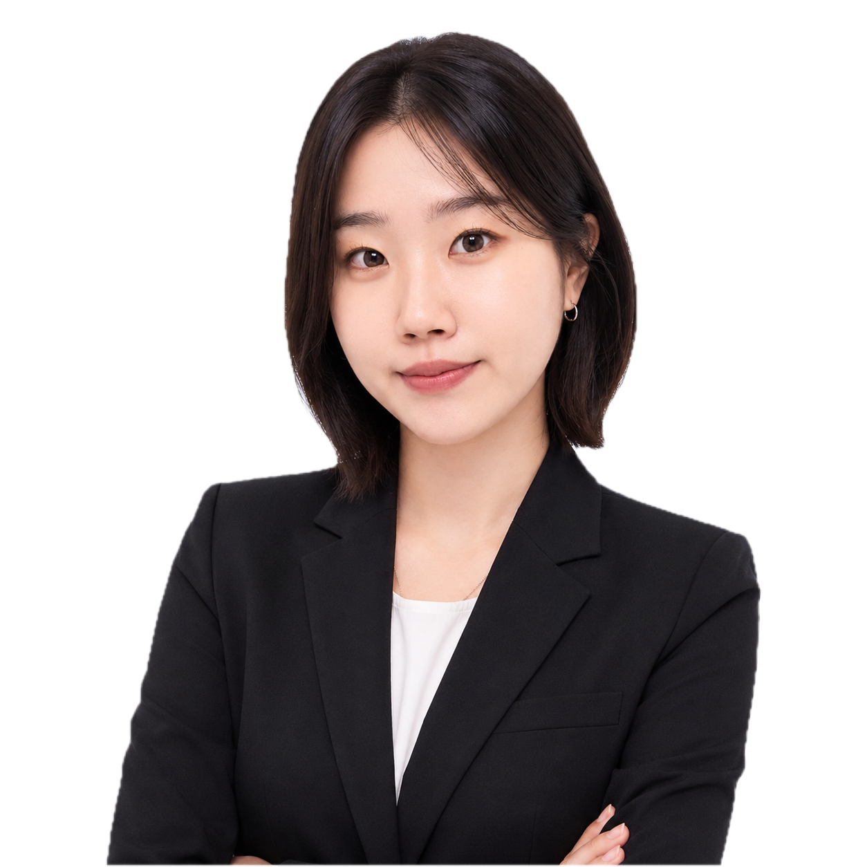 Eunsoo Cho, IT Infrastructure Engineer